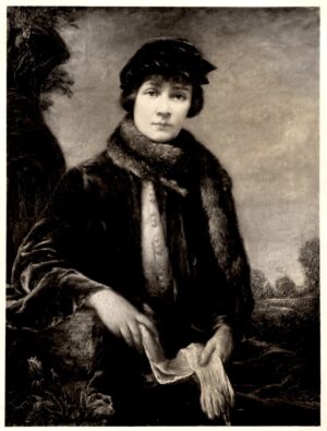 LOCKWOOD, Marion Birge
