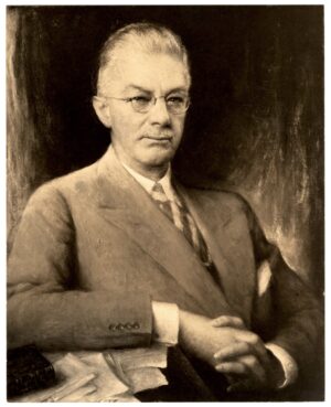 PICKHARDT, Dr Otto C.