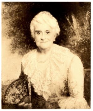 DENNIS, Mrs Augustus H.