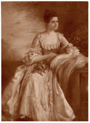 CORTI, Countess