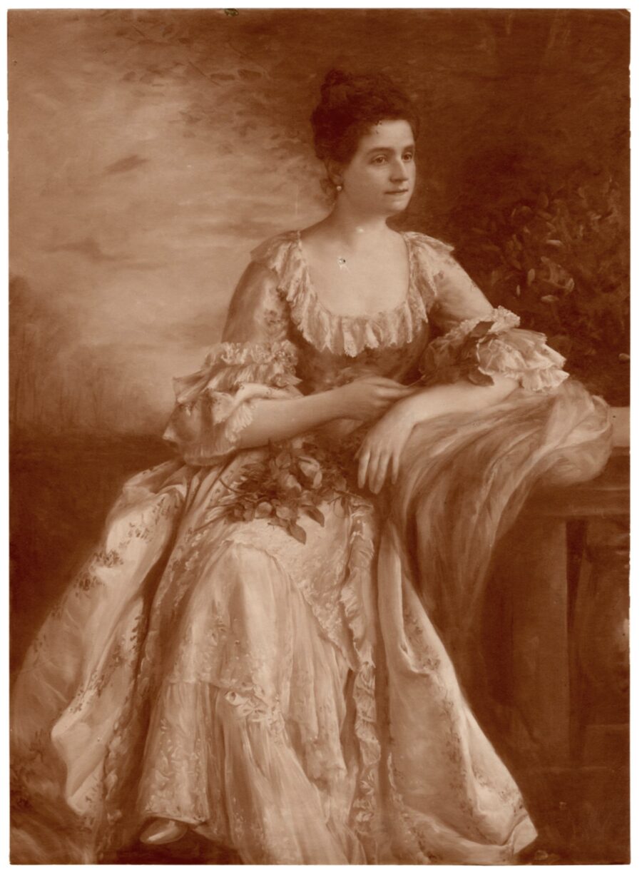 CORTI, Countess