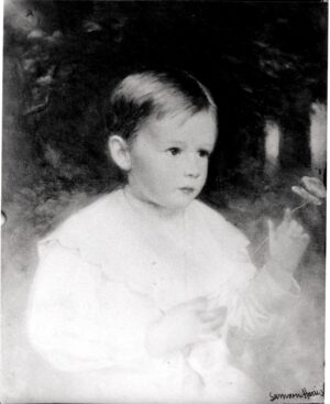 HARRIS, Herman