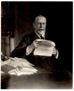 RIVES, George Lockhart (1912)