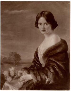 Walker, Mrs Robert