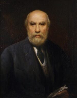 HILL, James Jerome (1902, No. 1)