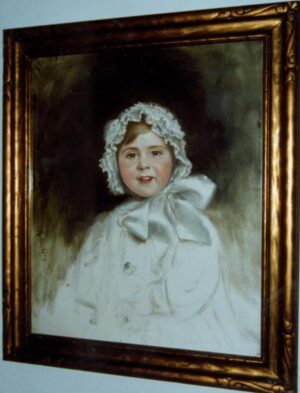 WHITMAN, Olive (Later Mrs John J. Parsons)