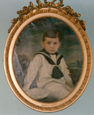 HAVEMEYER, Frederick Charles (Fritz)