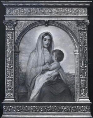 Madonna & Child