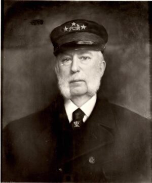 GERRY, Elbridge Thomas