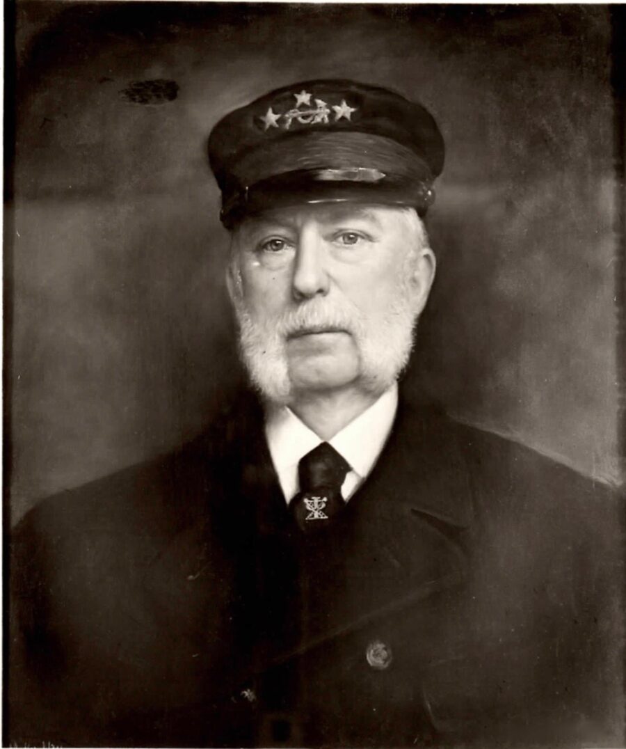 GERRY, Elbridge Thomas