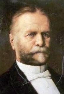HAMMER, Bernhard