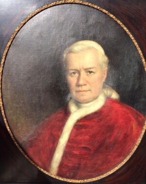 PIUS X, Pope