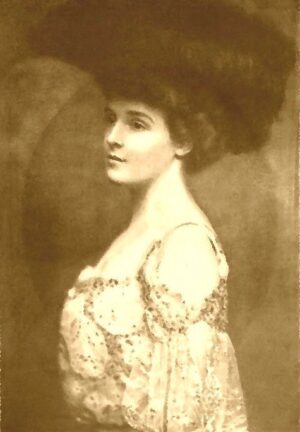 TAILER, Mrs James Lee (Marie Yates Stirling)