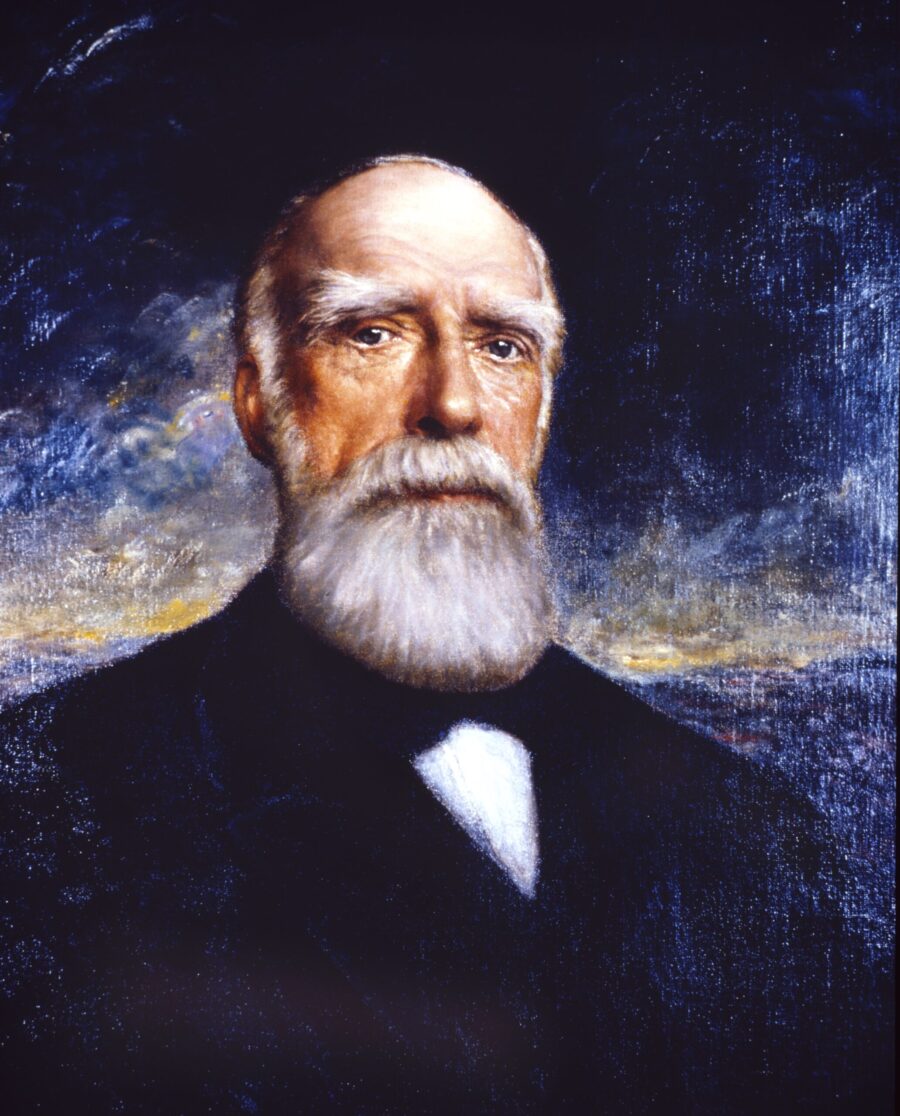 STRATHCONA & MOUNT ROYAL, Lord (Sir Donald Smith)(1906/1943)