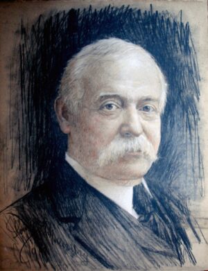 DALY, Marcus