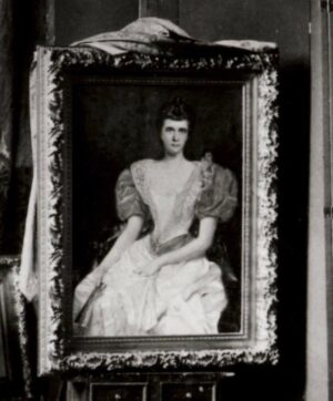 CHATFIELD-TAYLOR, Mrs Hobart C. (Rose Farwell)