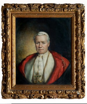 PIUS X, Pope