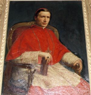 GIBBONS, James Cardinal (1892)
