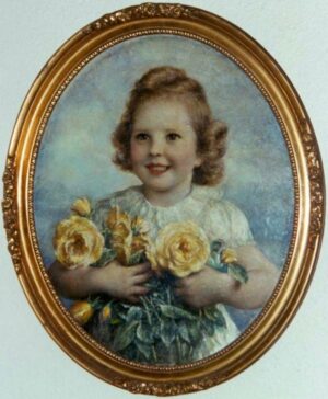 HAVEMEYER, Ruth (Later Mrs Weiser, later Mrs Norwood)
