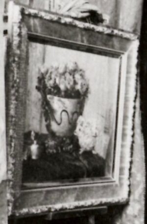 Bowl of Roses