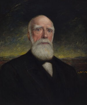 STRATHCONA & MOUNT ROYAL, Lord (Sir Donald Smith)(1906/1943)