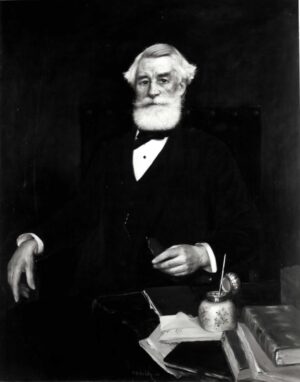 CONSTABLE, James Mansell