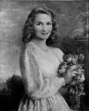 DRAGONETTE, Jessica (1941/43)
