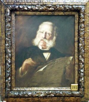 OTTENDORFER, Oswald