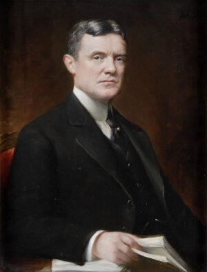 WHITMAN, Senator Charles Seymour