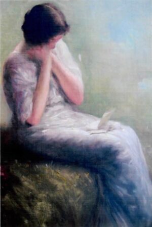 The Love Letter