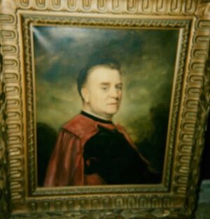 KENNEDY, Archbishop Dr Thomas F.