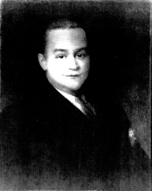 TERZIS, Joseph
