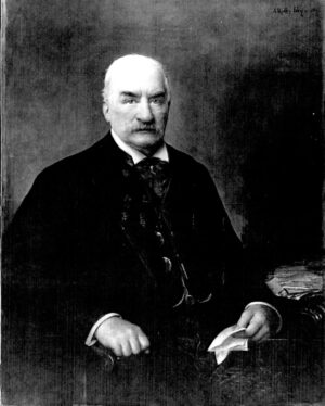 MORGAN, John Pierpont (1914)