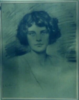 HAVEMEYER, Carlotta (Later Mrs Anson Bigelow) (1921)