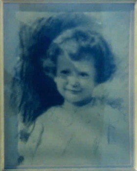 BIGELOW, Sophie Dallas (Later Mrs Peter Quinn)