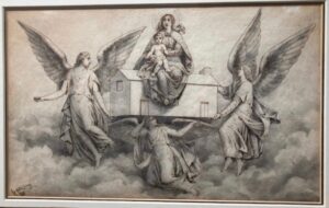1882 - Madonna di Loreto