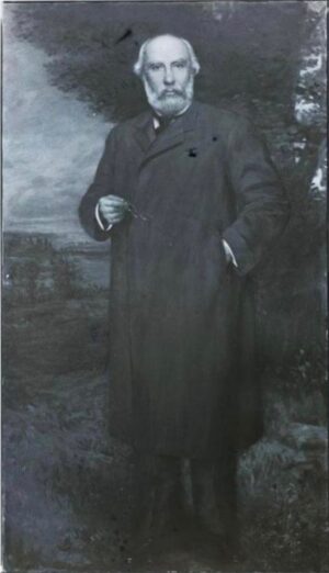 HILL, James Jerome